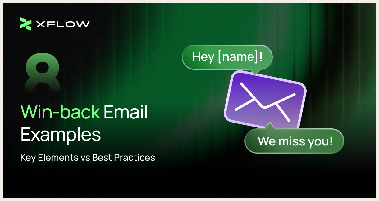8 win-back email examples