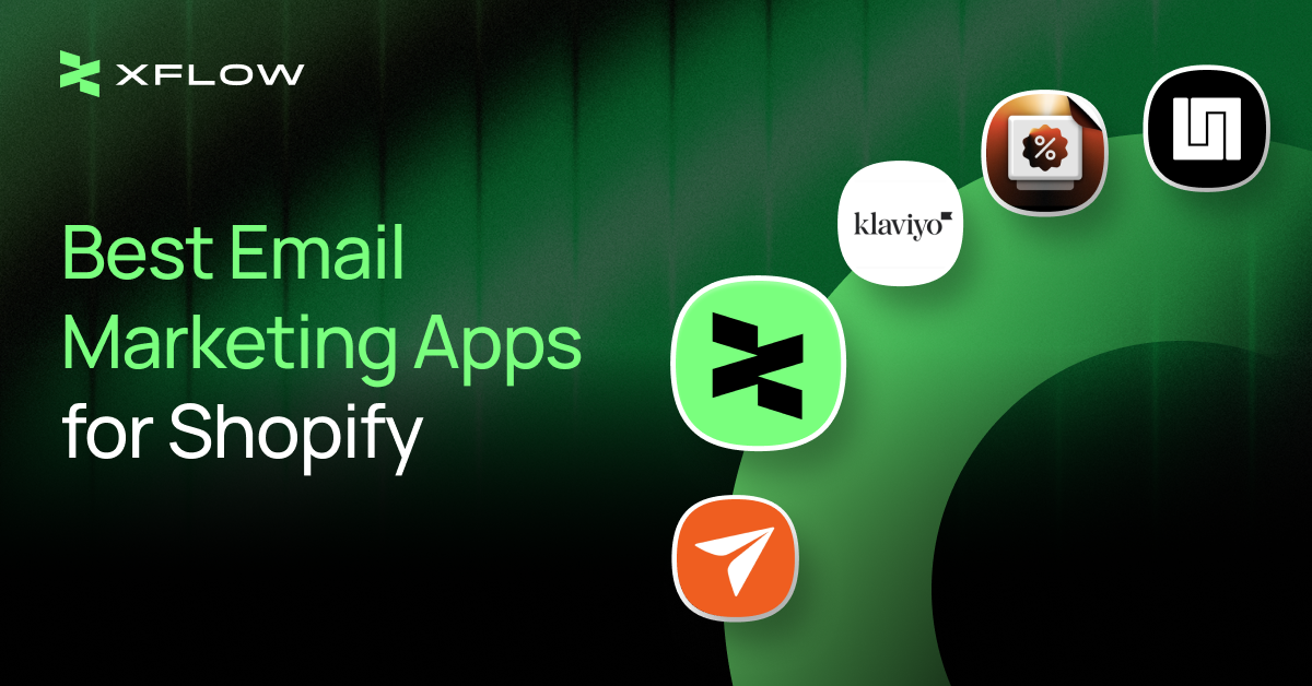 best email marketing apps