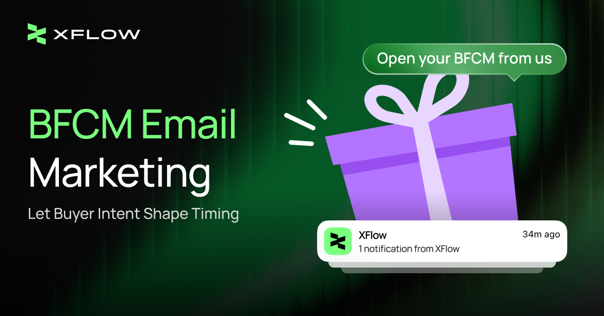 bfcm email marketing