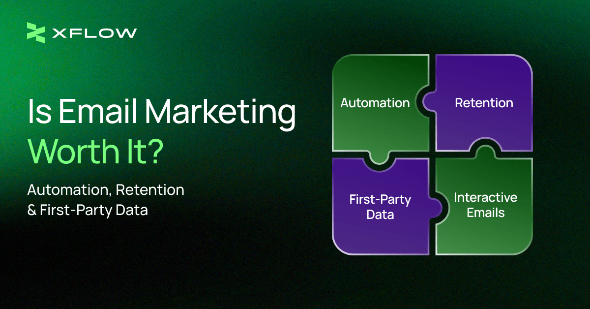 is email marketing worth it 