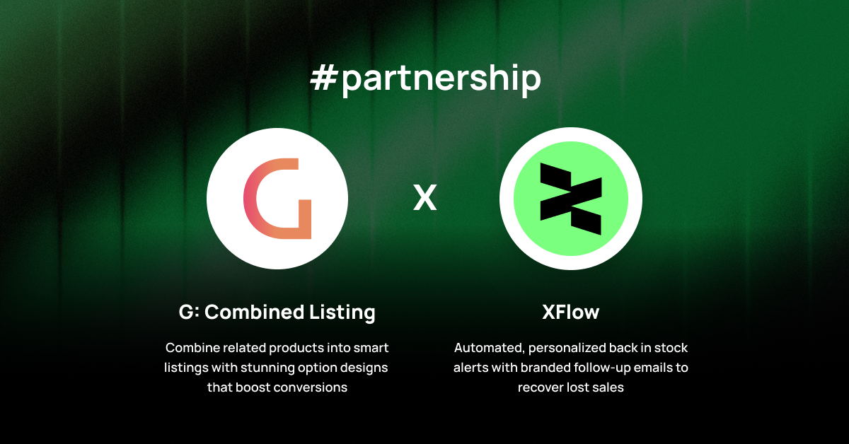 xflow grouptify partnership