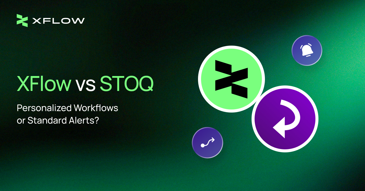 xflow vs stoq